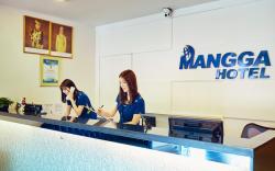 Mangga Hotel