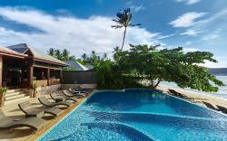 Sea Valley Resort