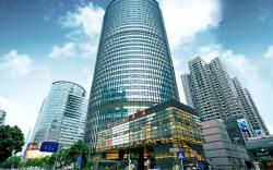 Huaqiang Plaza Hotel
