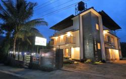 Ayursakthi Riverdale Resorts