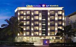 Click Hotel Bangalore International Airport