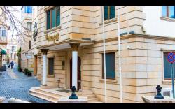 Atropat Old City Hotel Baku