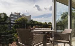 START Villa Morra Rent Apartments