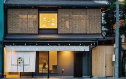 THE MACHIYA HOTEL TAKAYAMA