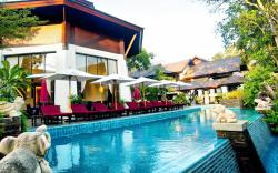 Samed Pavilion Resort
