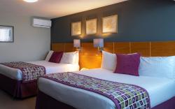 Hotel Aladino Santo Domingo