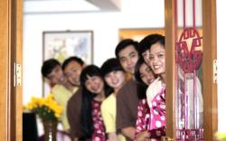 Maison D' Orient Hotel