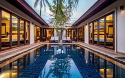 Pai Tan Villas