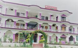 Jahnavi hotel