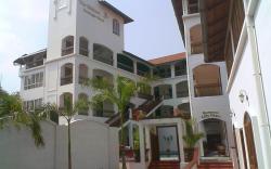 The Killians Boutique Hotel