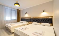 SEHZADE HOTEL 