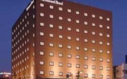 Richmond Hotel Kagoshima Kinseicho