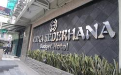 Wisma Sederhana Budget Hotel