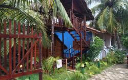 Rawan Home Stay