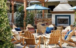 Hotel Carmel