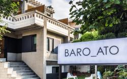 Hotel Baroato 2nd
