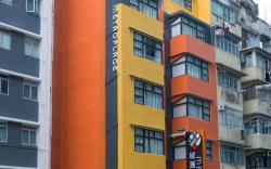 Metroplace Olympic