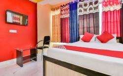 OYO PAT523 Sk Brothers Hotel
