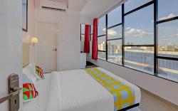 Hotel O Compact Studio Kr Puram Near Phoenix Marketcity