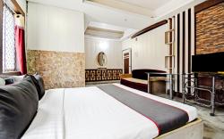 Hotel O by OYO Shree Krishna International