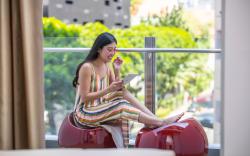ibis Styles Singapore Albert