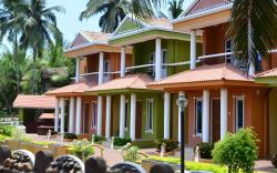 A's Holiday Beach Resort - Signature Class Villas