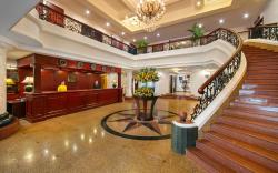 The Tray Hotel Hai Phong