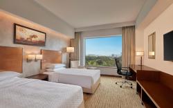 Four Points by Sheraton Hotel & Serviced Apartments, Pune