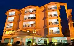 Hotel Colva Kinara