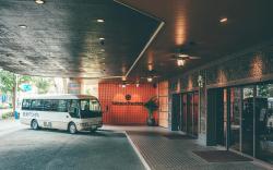 Kakegawa Grand Hotel