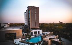 HOTEL KASTURI 