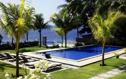 Ocean View Tulamben Dive & Resort 