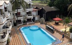 Camelot Fantasy Resort