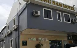 Tiong Nam Hotel