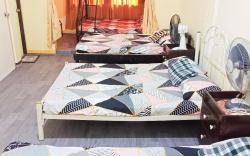 3BR Tagaytay Townhouse for Daily Rent