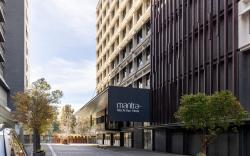 Mantra MacArthur Canberra