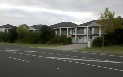 Dannemora Motor Inn