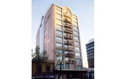 Eurostars Zona Rosa Suites