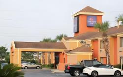 Hathaway Inn