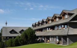 von Trapp Family Lodge & Resort
