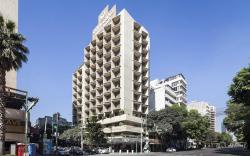 Exe Suites San Marino