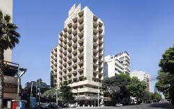 Exe Suites San Marino