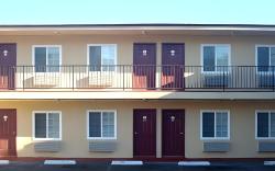 La Casa Inn