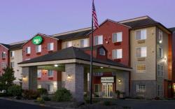 Holiday Inn Express and Suites Lincoln City By IHG