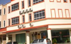 Hotel Sahara Inn -Tanjung Malim