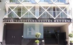 Exe Suites Reforma