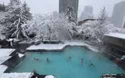 Hotel Bonaventure Montreal