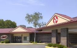 Best Western Rochester Hotel Mayo Clinic Area/ St. Mary's