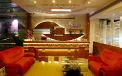 Hotel Taj Inn