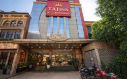 Hotel Taj Inn